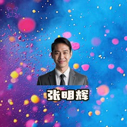 张明辉