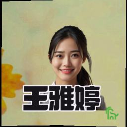 王雅婷